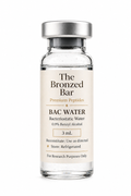 BAC water